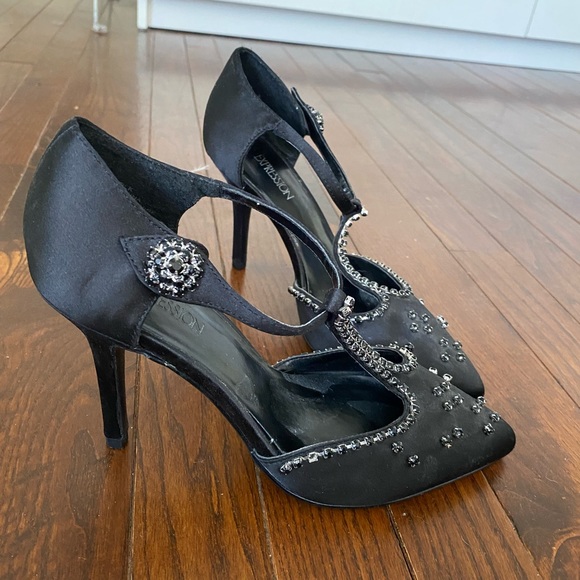 Expression t-strap heels - Picture 4 of 5